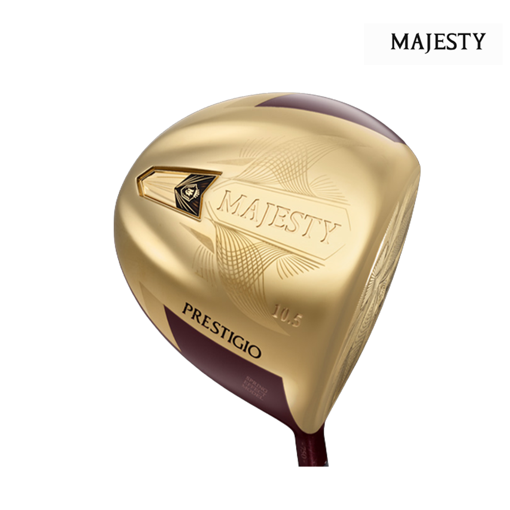 DRIVER MAJESTY PRESTIGIO 12 LV-750 22