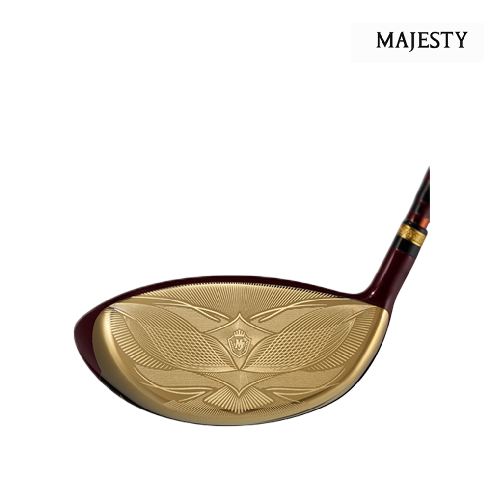 DRIVER MAJESTY PRESTIGIO 12 LV-750 22
