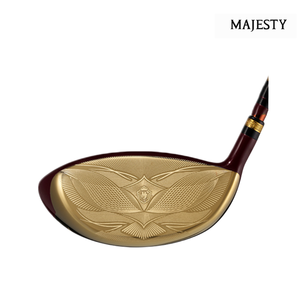 DRIVER MAJESTY PRESTIGIO 12 TL-750 22 #11.5 L