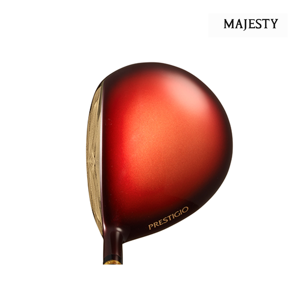 DRIVER MAJESTY PRESTIGIO 12 TL-750 22 #11.5 L