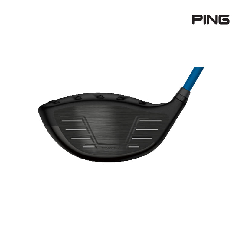 PING DRIVER G440 LST ALTA J CB BLUE