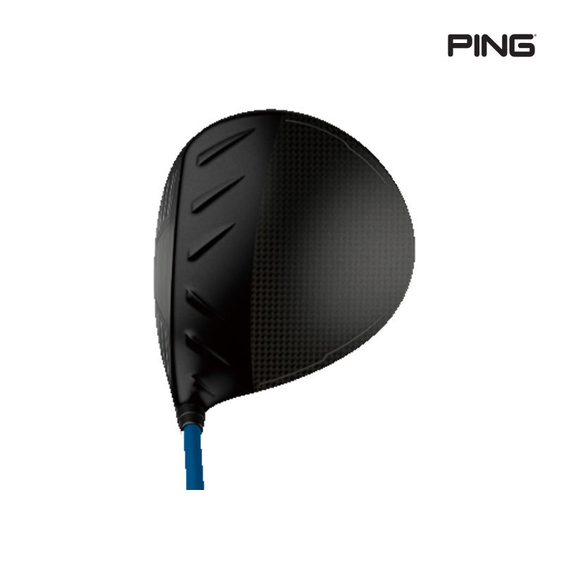 PING DRIVER G440 LST ALTA J CB BLUE
