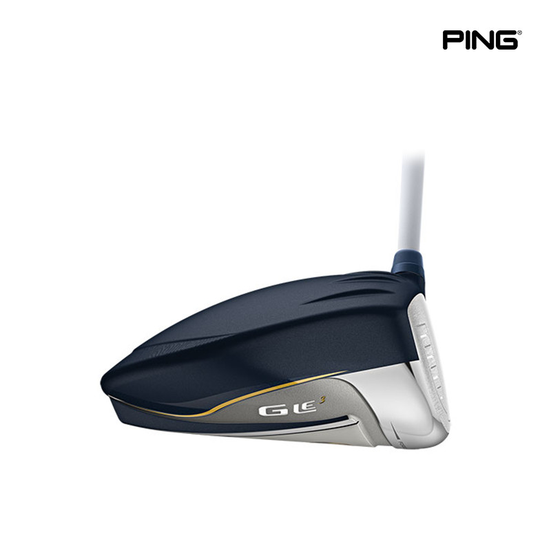 DRIVER PING G LE 3 ULT250J #11.5 L