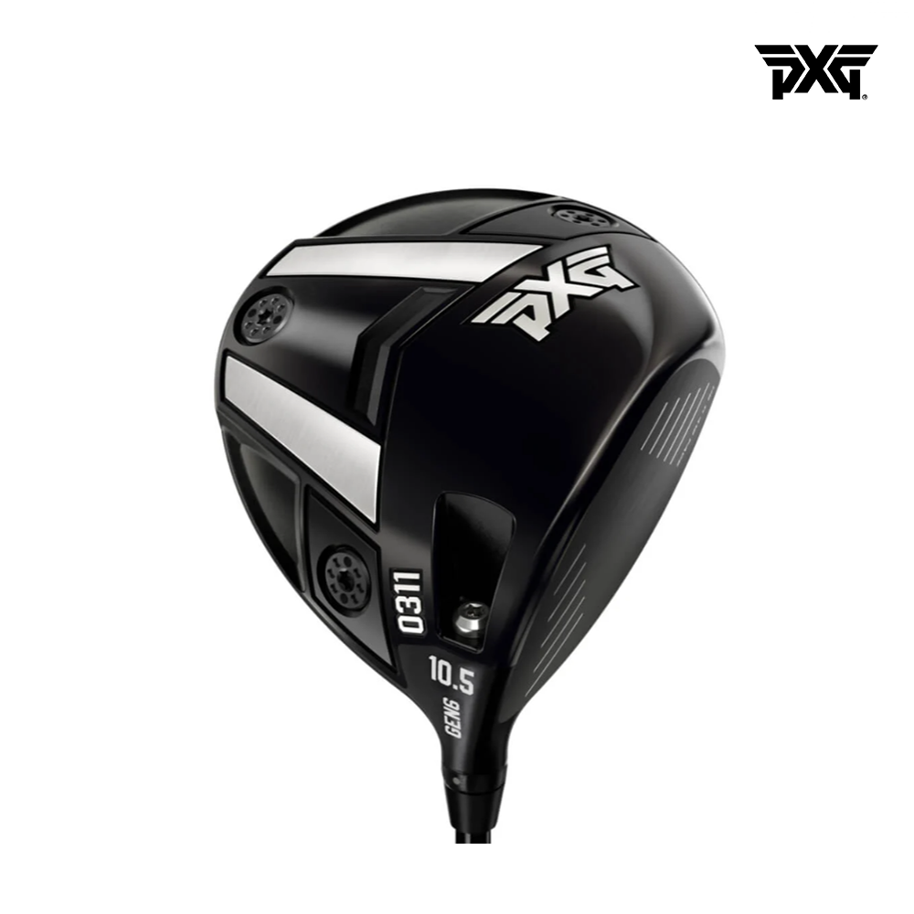 DRIVER PXG 0311 GEN 6 TENSEI AV RAW BLUE 65 #9 S