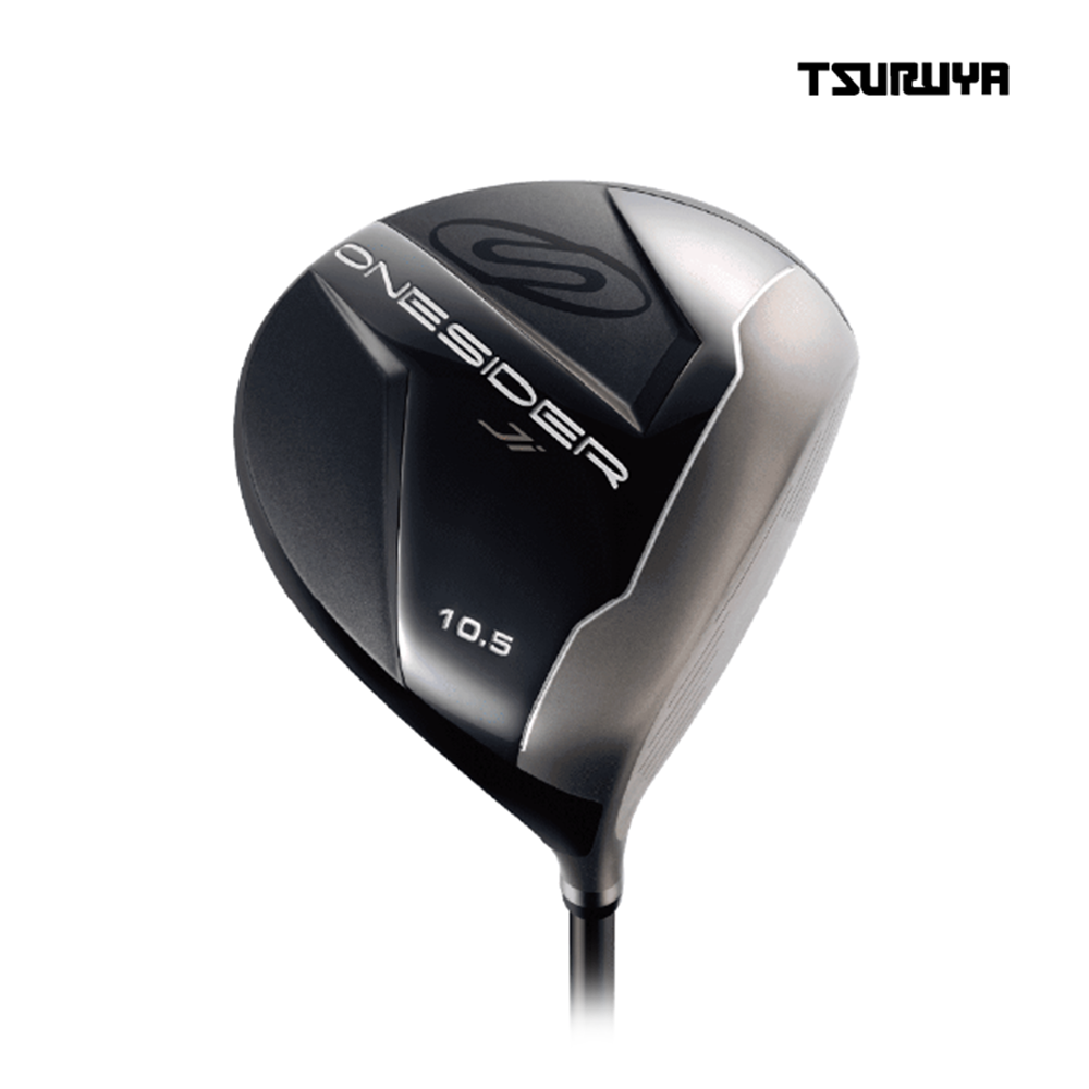 DRIVER TSURUYA ONESIDER JI DIAMANA #10.5