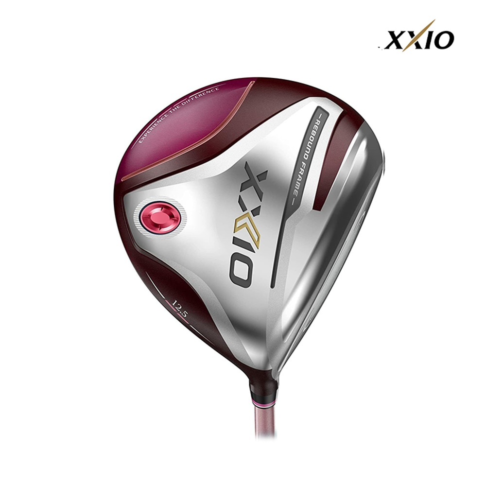 DRIVER XXIO 12 PINK MP-1200 #12.5 L