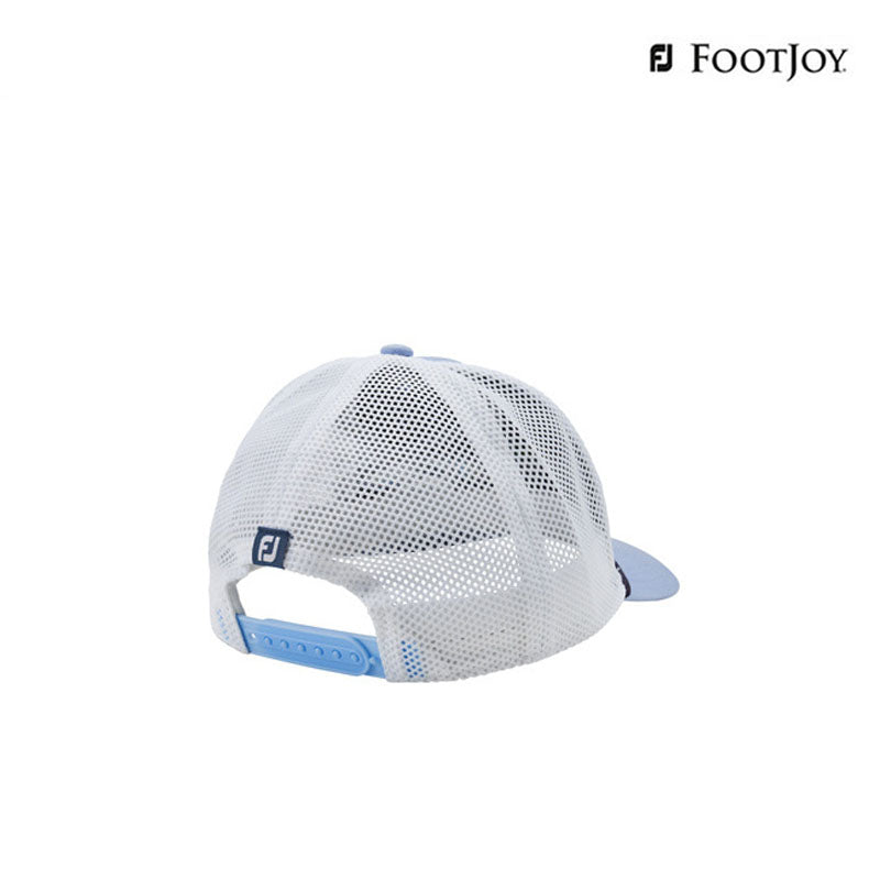 CAP FOOTJOY 35930 USO23 MESH BACK CAP ALL SIZE