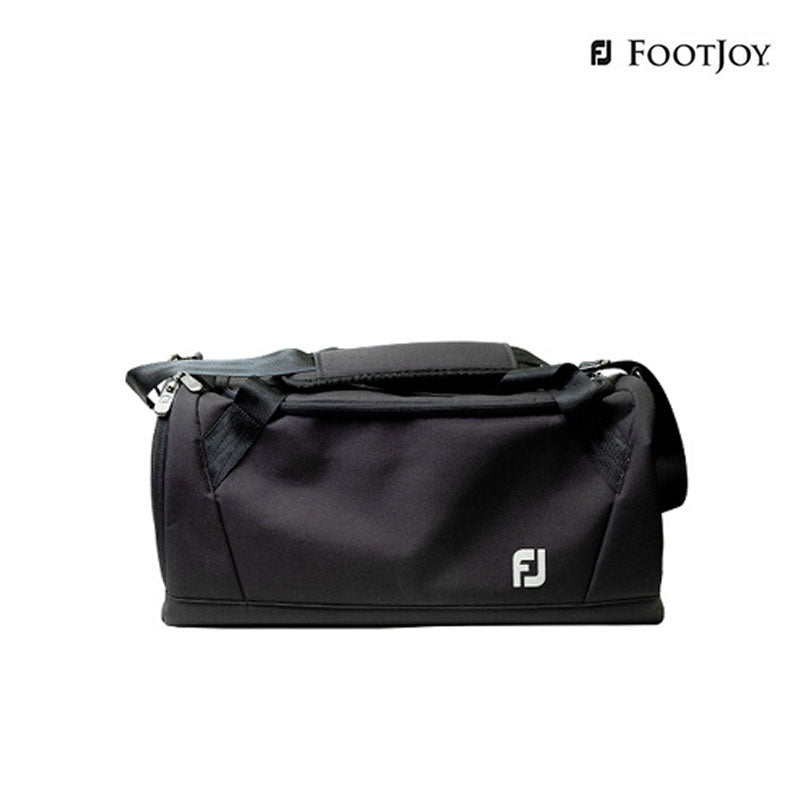 DUFFEL BAG FOOTJOY DS ANYTIME FA23TVDFL-0 BLACK