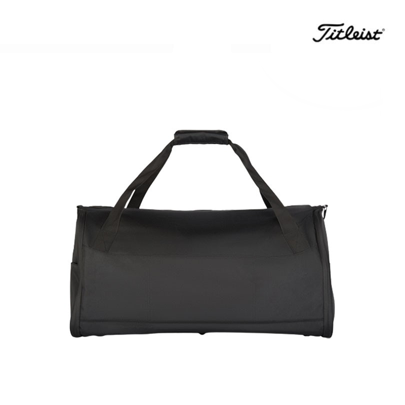 DUFFEL BAG TITLEIST PLAYERS CONVERTIBLE TA20PCD-06 BLACK/RED