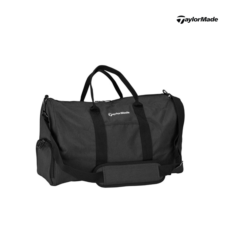 DUFFLE BAG TAYLORMADE N8947701 23 BLK