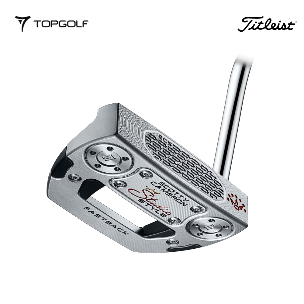 TITLEIST PUTTER SS FASTBACK (25)
