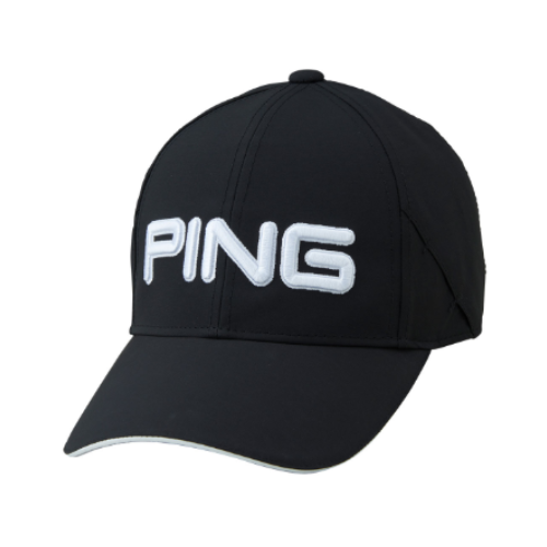 PING CAP UNISEX HW-U2501, TOPI BASE BALL