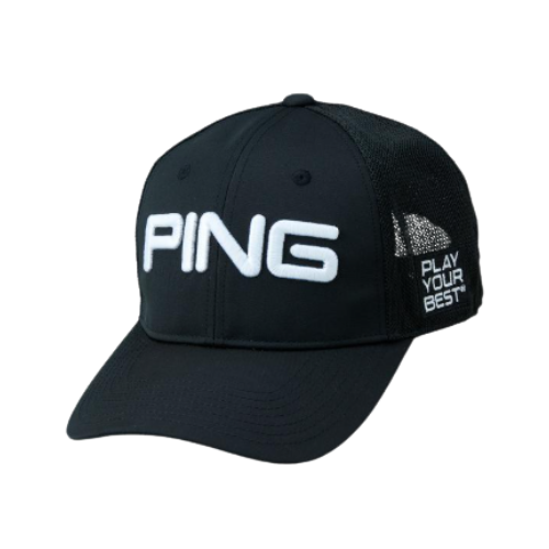 PING CAP HW-U2502 MESH