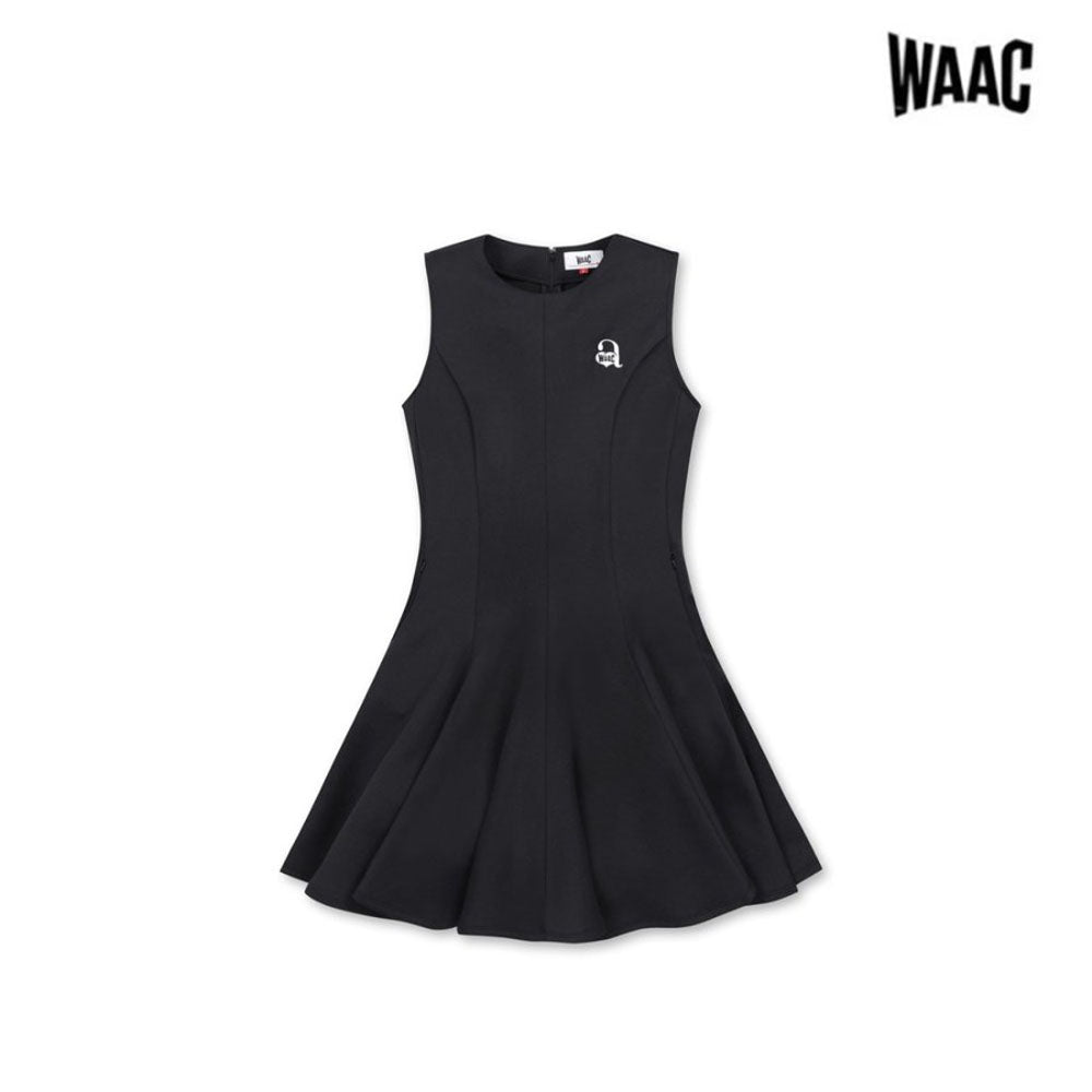 Dress Waac Women Wwtcx23402Bkx Aimons