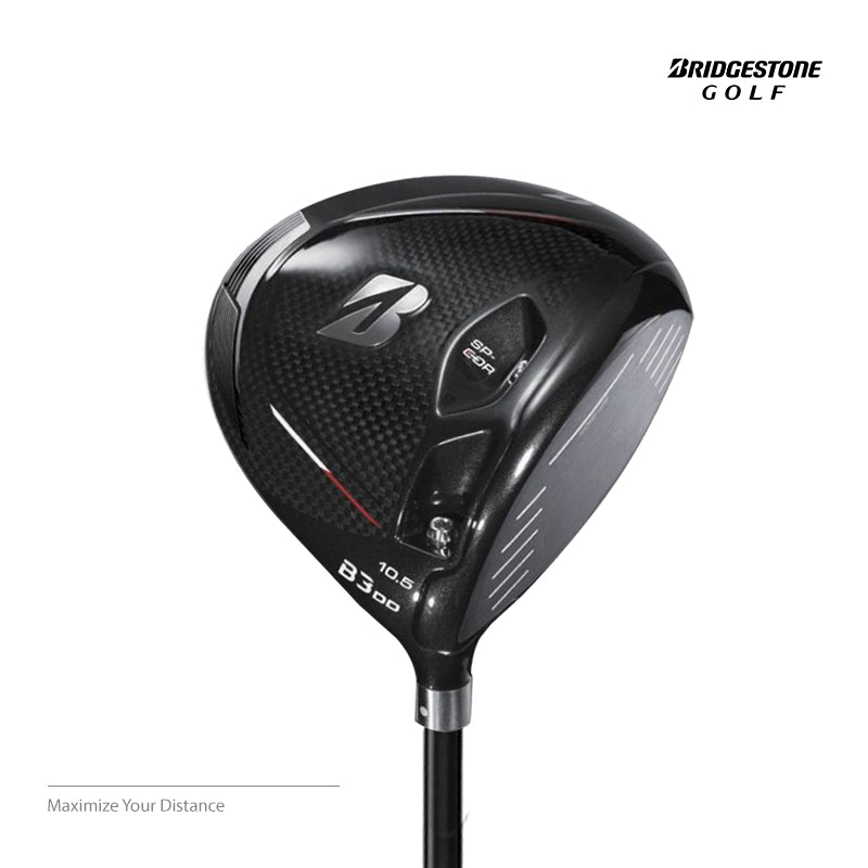 DRIVER BRIDGESTONE 22B B3 DD TENSEI BS RED 40