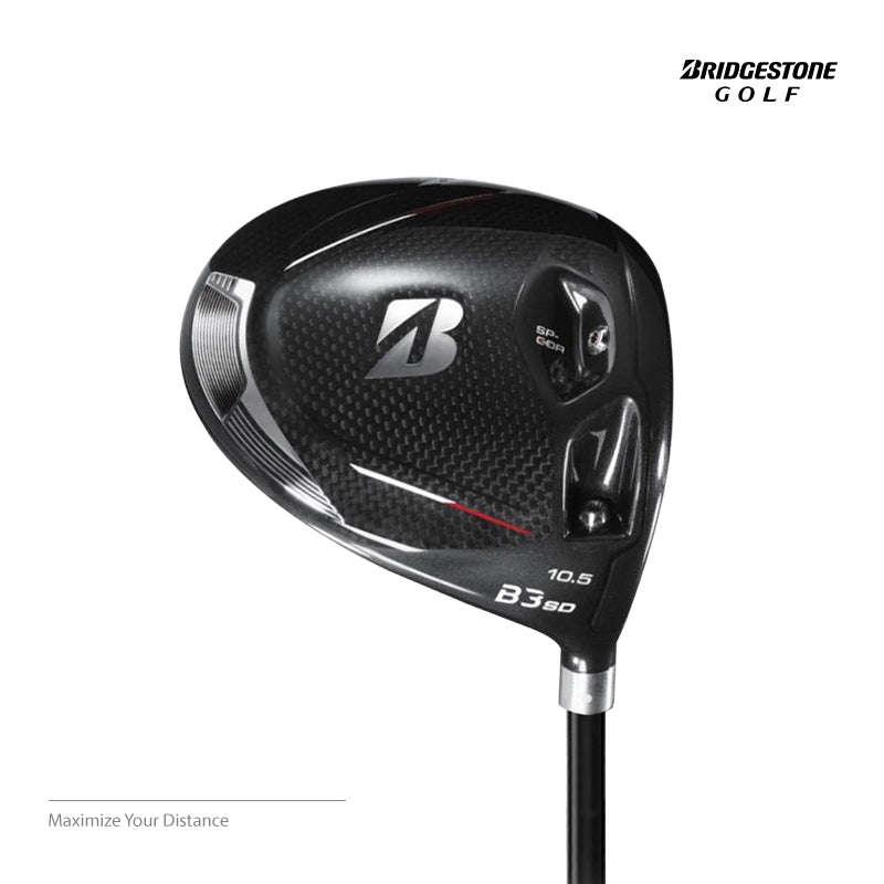 DRIVER BRIDGESTONE 22B B3 SD TENSEI BS RED 40