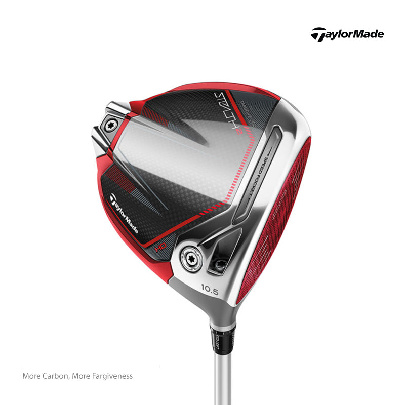 STEALTH2 HD ステルス2 TaylorMade テーラー 10.5 - クラブ