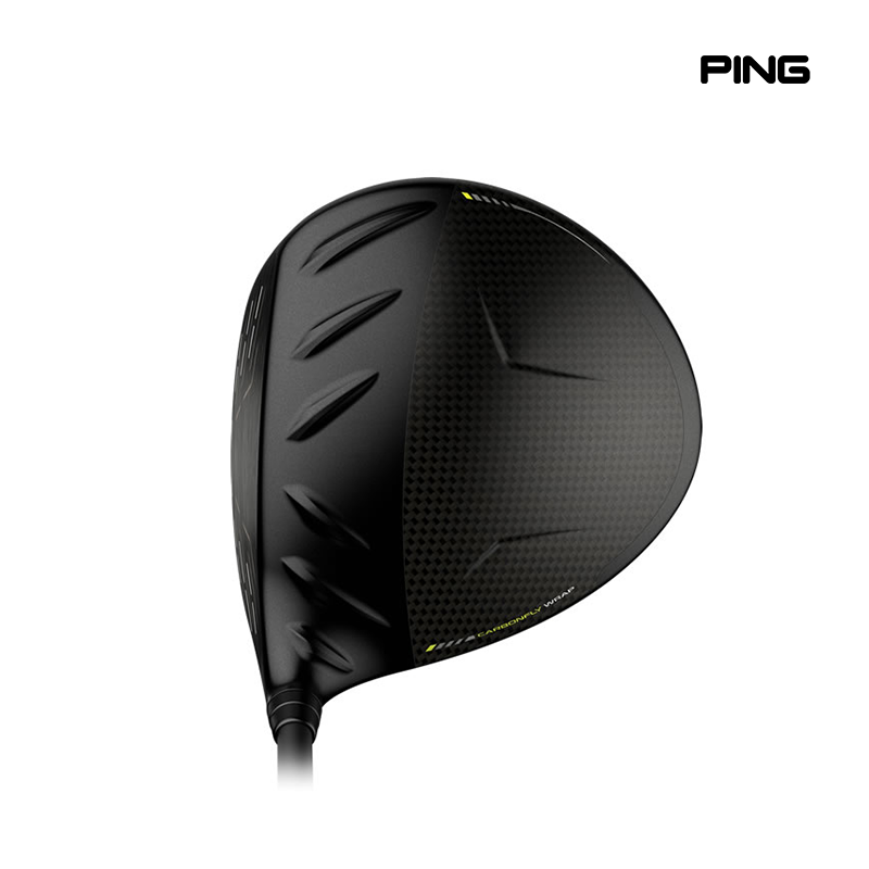 DRIVER PING G430 SFT