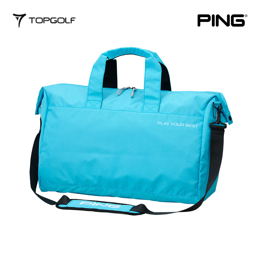 PING BOSTON BAG GB-U2501 ARIZONA CASUAL SKY