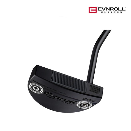 Evnroll Putter Neo Classic 8 Black Tour Mallet #38