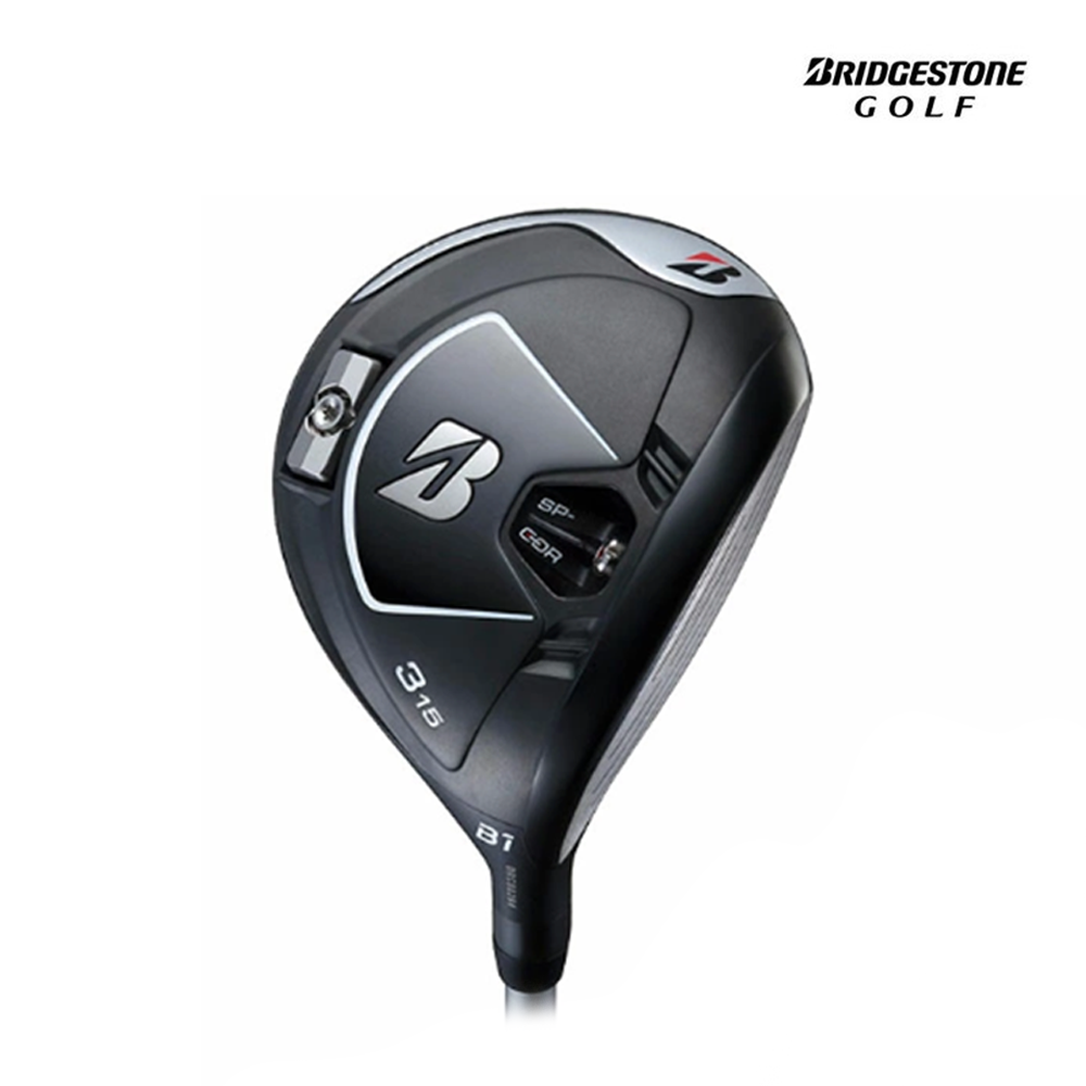 FAIRWAY BRIDGESTONE 21B B1 TOUR AD BS-6 #5 S