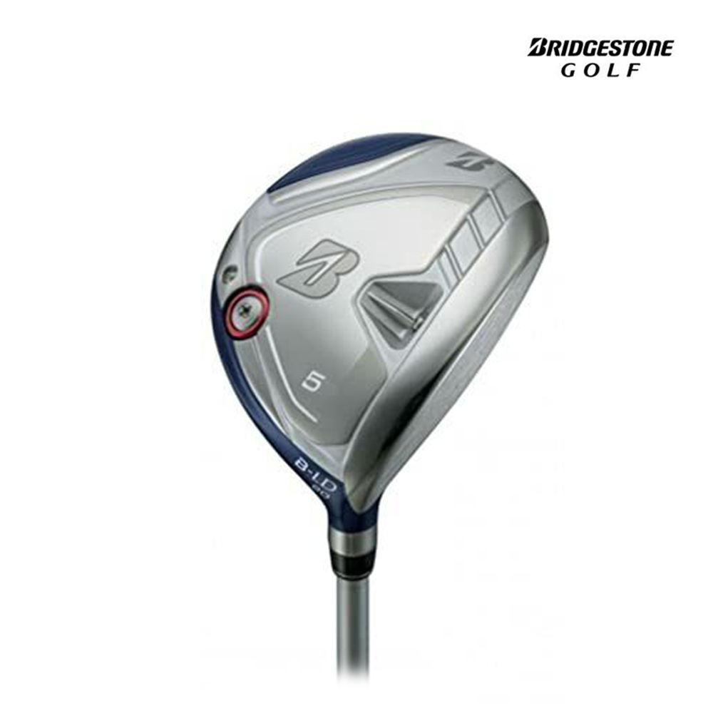 FAIRWAY BRIDGESTONE BS-LD AIR SPEEDER 22