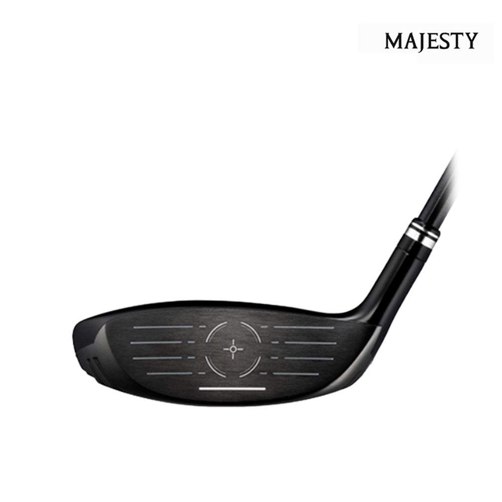FAIRWAY MAJESTY CONQUEST SPEEDER NX HV340 22 #3