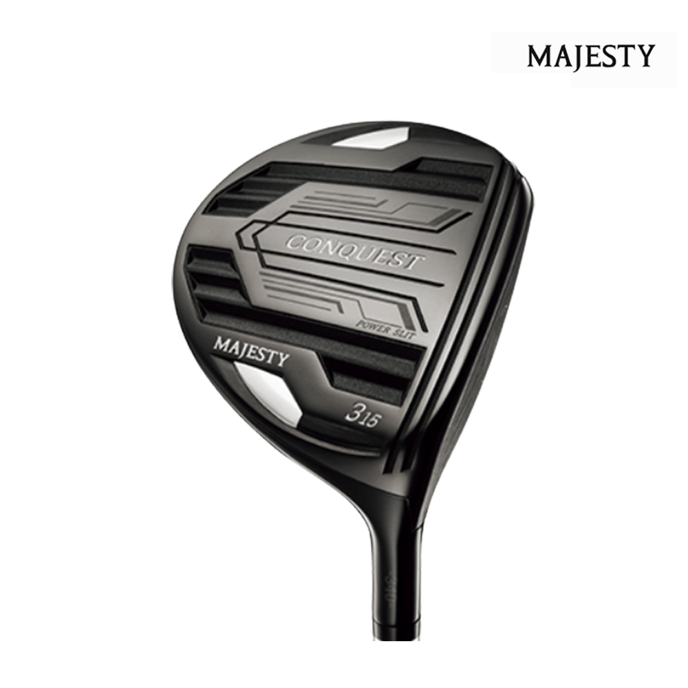FAIRWAY MAJESTY CONQUEST SPEEDER NX HV340 22 #3