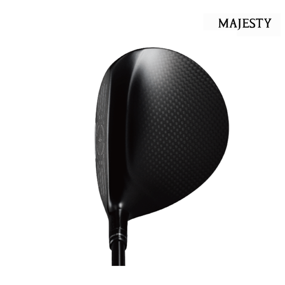 FAIRWAY MAJESTY CONQUEST SPEEDER NX HV340 22 #3