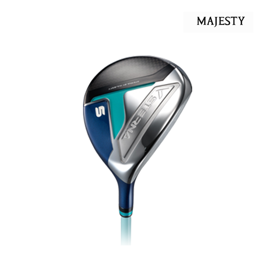 FAIRWAY MAJESTY STERNA GREEN