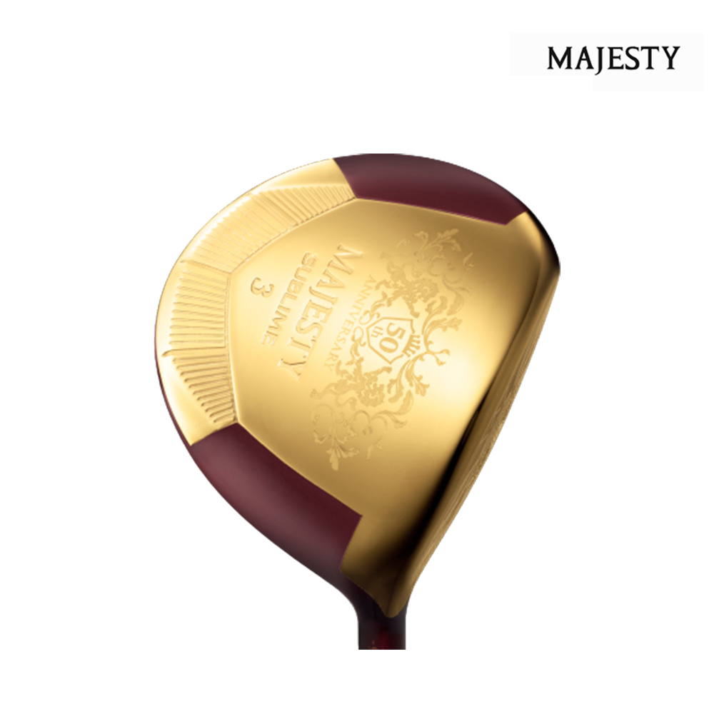 FAIRWAY MAJESTY SUBLIME 50TH ANNIVERSARY