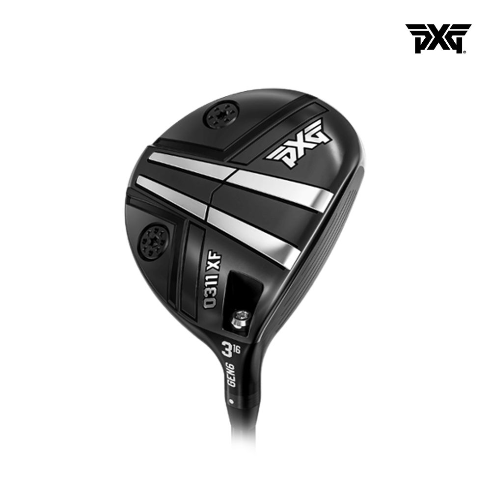 FAIRWAY PXG 0311XF GEN 6 TENSEI AV RAW BLUE 65