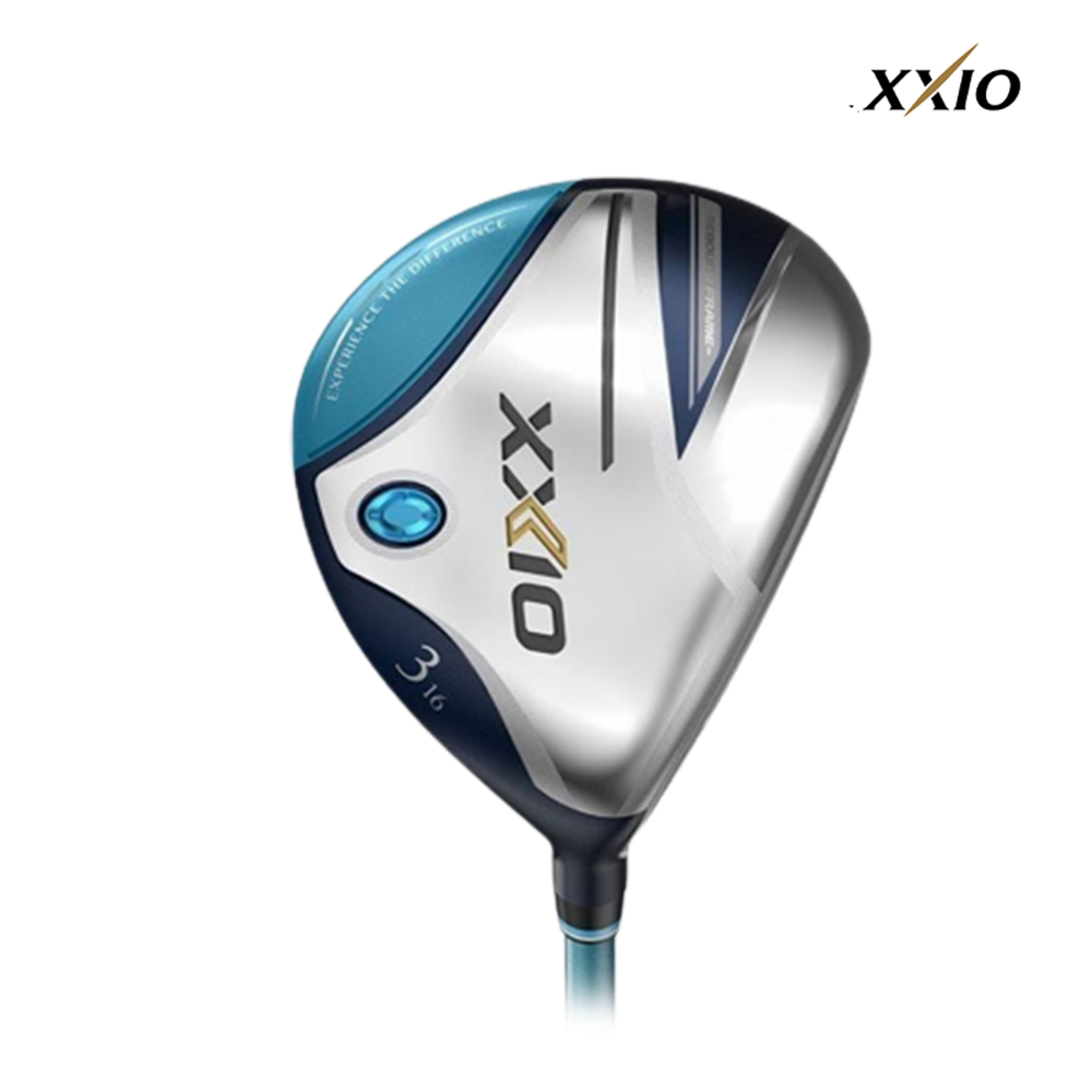 FAIRWAY XXIO 12 NAVY MP-1200