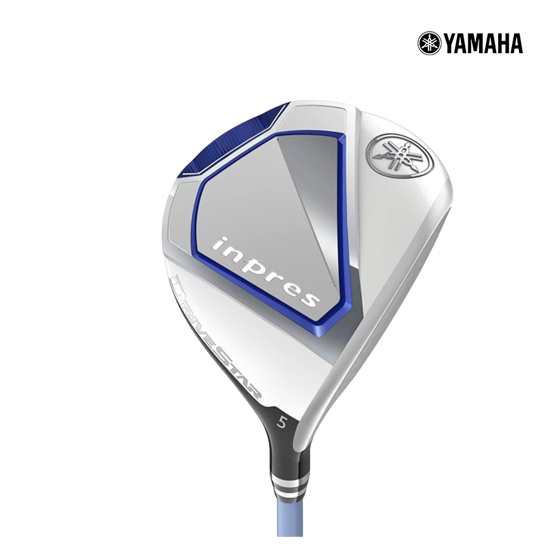 FAIRWAY YAMAHA INPRES DRIVE STAR VANQUISH LM423F