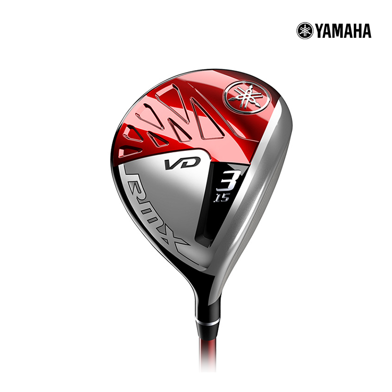 FAIRWAY YAMAHA RMX VD DIAMANA YR F50 22 #5 S