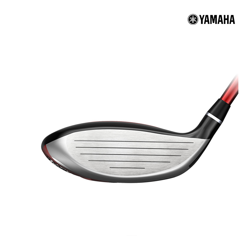 FAIRWAY YAMAHA RMX VD DIAMANA YR F50 22