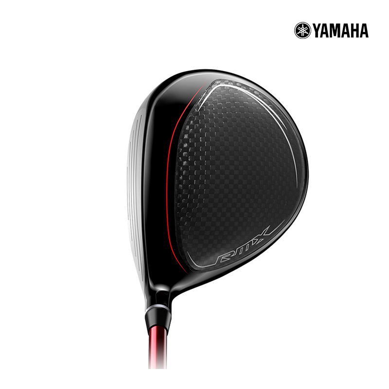 FAIRWAY YAMAHA RMX VD DIAMANA YR F50 22