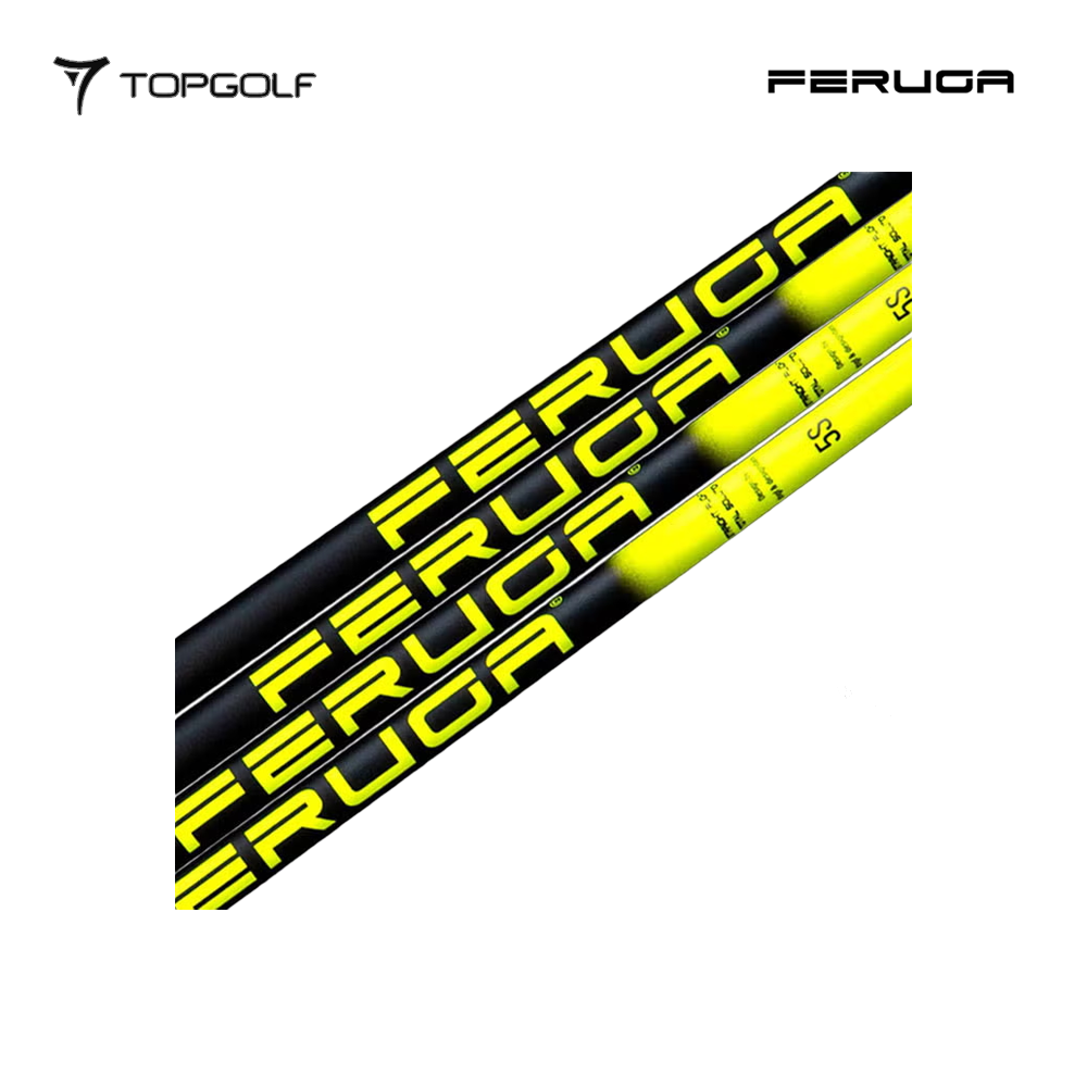 FERUGA SHAFT DRIVER PBS 5