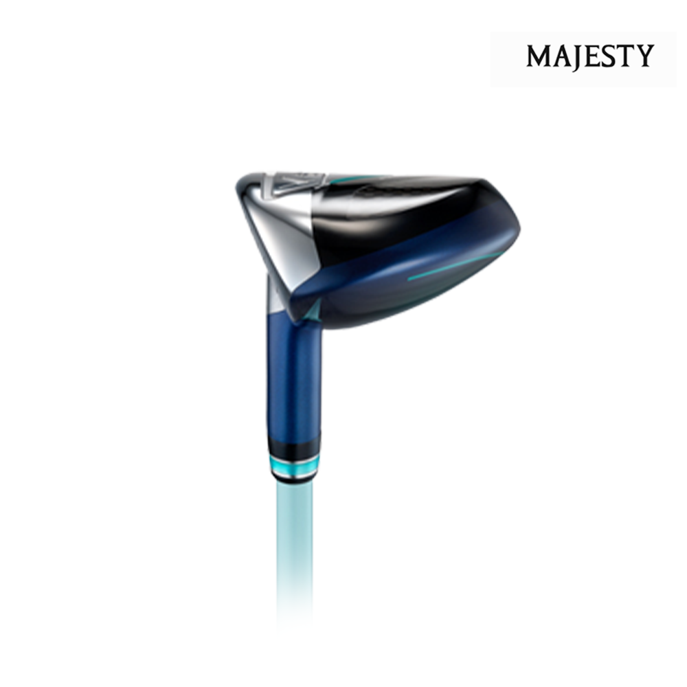 HYBRID MAJESTY STERNA GREEN #5 L