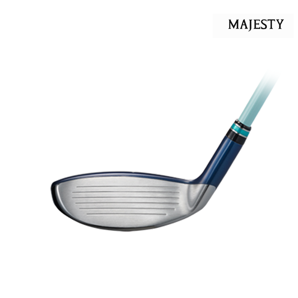 HYBRID MAJESTY STERNA GREEN #5 L
