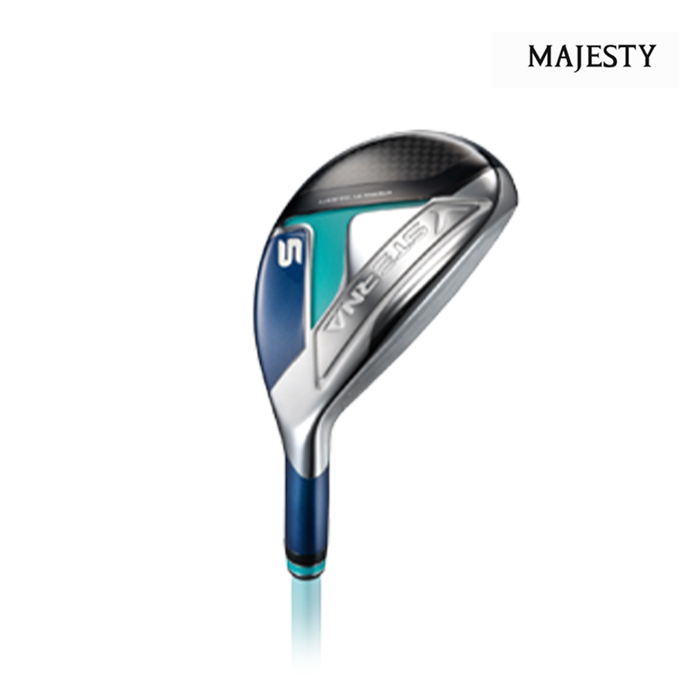 HYBRID MAJESTY STERNA GREEN #5 L