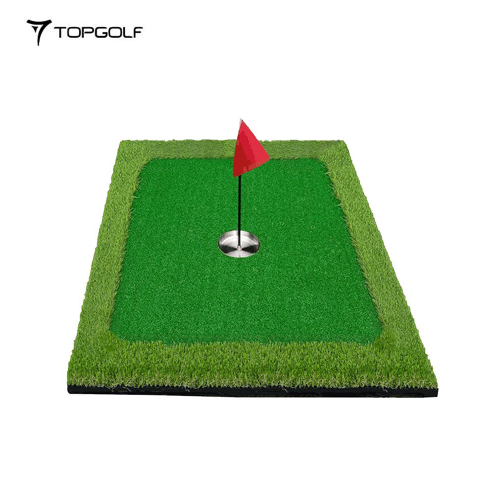 FLOATING PUTTING GREEN FOREVER GOLF FPAG-22FL 60X90