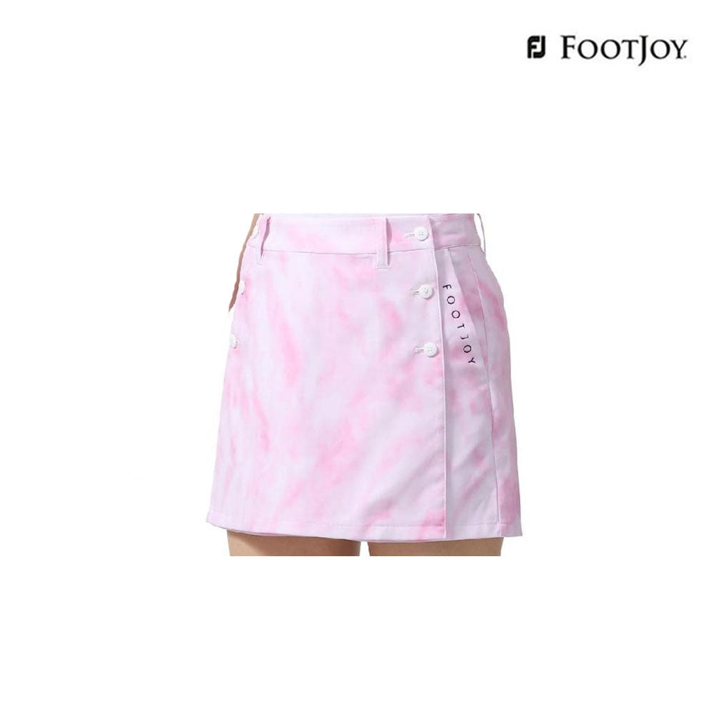 FOOTJOY CULOTTES W 82152 ES JP W GRAPHIC NPK