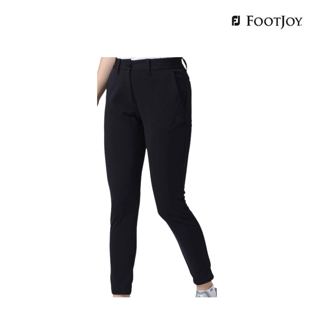 FOOTJOY JOGGER W 82143 ES JP W BK