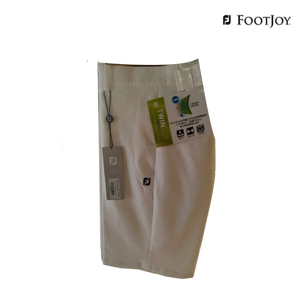 FOOTJOY SHORT M 81899 ES JP SOLID