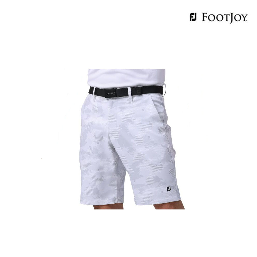 FOOTJOY SHORT M 81911 ES JP PRT WT