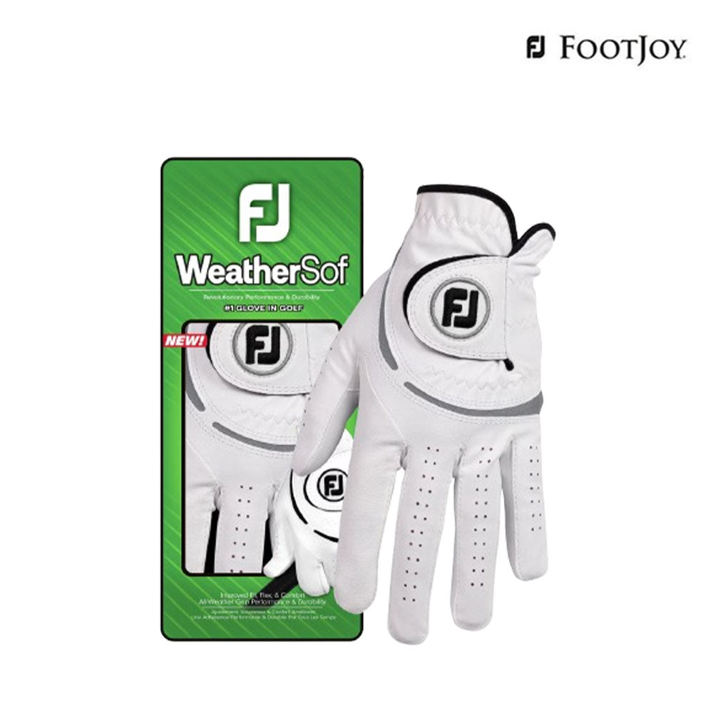FOOTJOY GLOVE WSOF MLH ASST 68268E