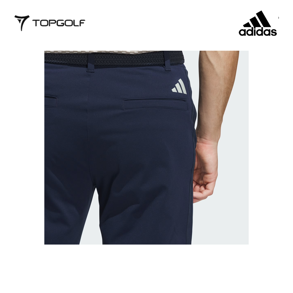 ADIDAS PANTS JOGGER MEN JF4865 NAVY