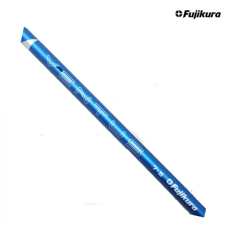 FUJIKURA SHAFT DRIVER VENTUS 7 BLUE VELOCORE+