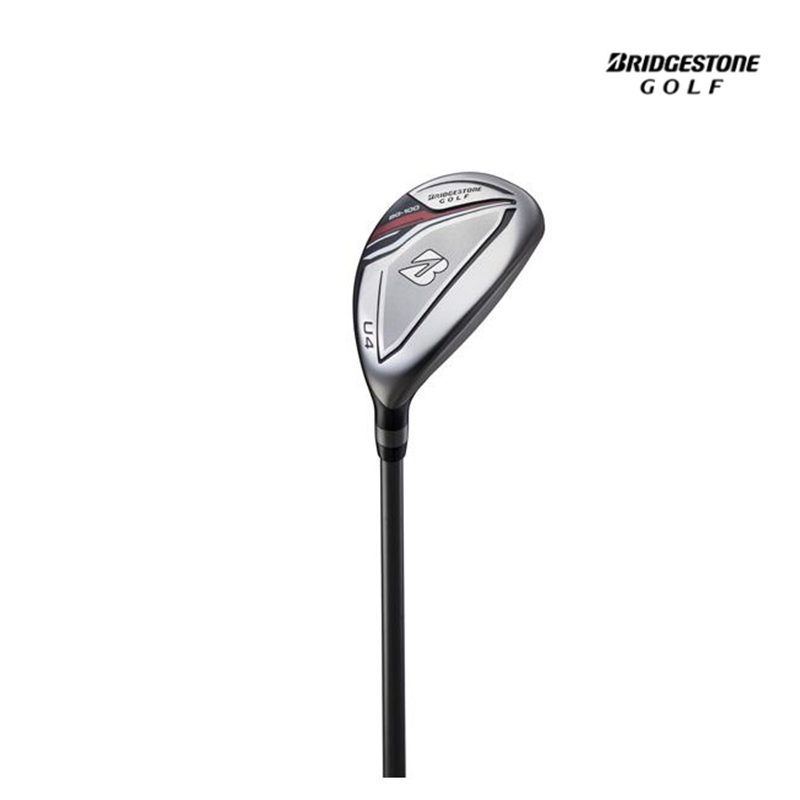 FULL SET BRIDGESTONE BG-100 BGLBKCR 12 PCS GRAPHITE #R